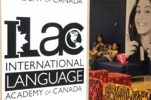 ILAC International College 專業文憑課程打工+遊學的首選
